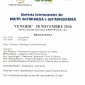 Giornata internazionale dei Diritti dell'Infanzia e dell'Adolescenza